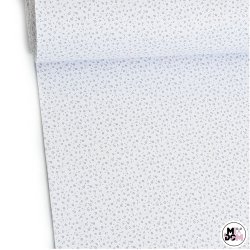 Mini łączka szara białe tło...