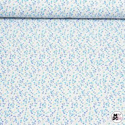 Łączka drobne niebieskie...