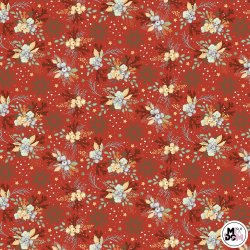 Świąteczne ostrokrzewy...