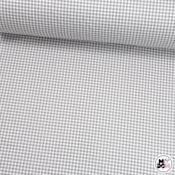 Kratka szara 0,5cm wz701