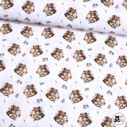 Misia rodzinka misie wz1358