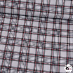 Kratka Szkocka szara wz1509