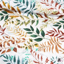 Wielokolorowe gałązki...