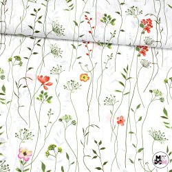 Latorośl gałązki szer 220cm...