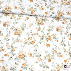 Róża rosa szer 220cm kwiaty...