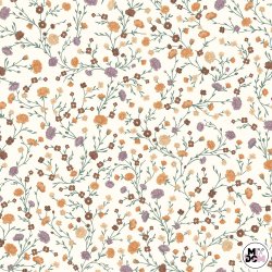 Kwieciste gałązki H kwiaty...