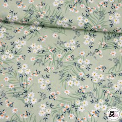 Kwiaty szer 220cm T2  wz2498