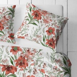 Kwiaty szer 220cm c8 wz2569