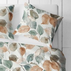 Barwne liście listki wz2558