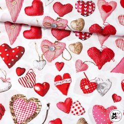 LOVE Serca Serduszka...