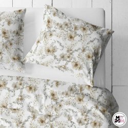 Wild flowers szer 220cm...