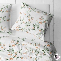 Powój herbaciany kwiaty wz2554