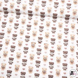 Misie z kokardką wz2151