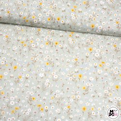 Kwiaty polny mix szałwiowe...